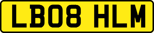 LB08HLM