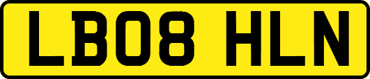LB08HLN