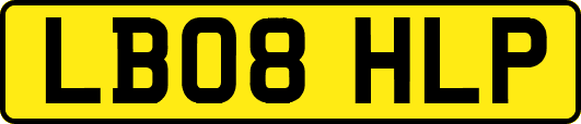 LB08HLP