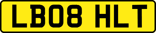 LB08HLT