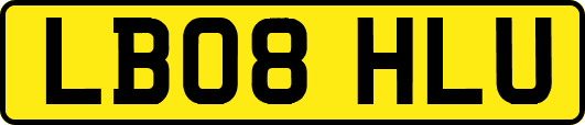 LB08HLU