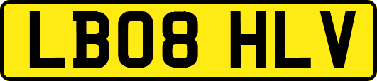 LB08HLV