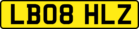 LB08HLZ