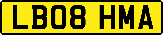 LB08HMA