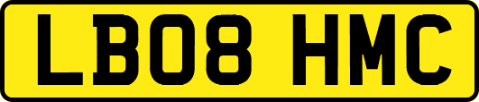 LB08HMC