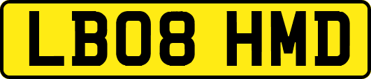 LB08HMD