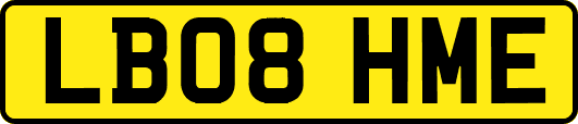 LB08HME