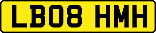 LB08HMH