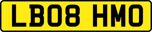 LB08HMO