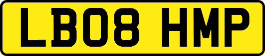 LB08HMP