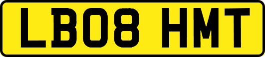 LB08HMT