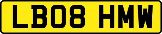 LB08HMW