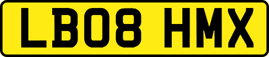 LB08HMX