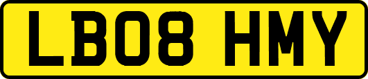 LB08HMY