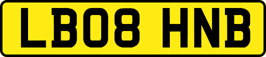 LB08HNB