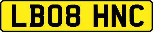 LB08HNC