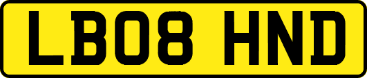 LB08HND