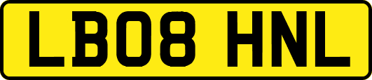 LB08HNL