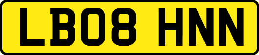 LB08HNN