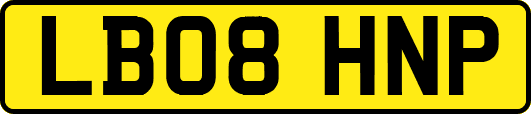 LB08HNP