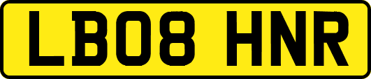 LB08HNR