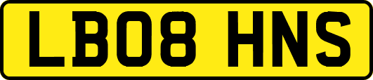 LB08HNS