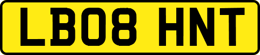 LB08HNT