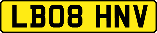 LB08HNV