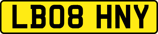 LB08HNY