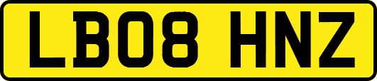 LB08HNZ