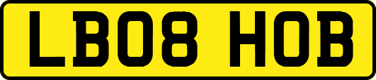 LB08HOB