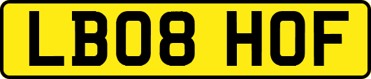 LB08HOF