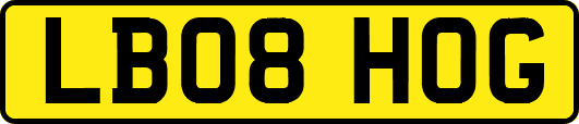 LB08HOG