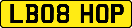 LB08HOP