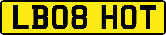 LB08HOT