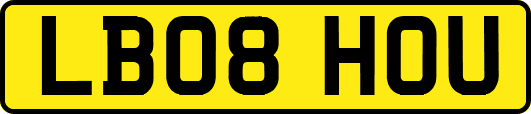 LB08HOU