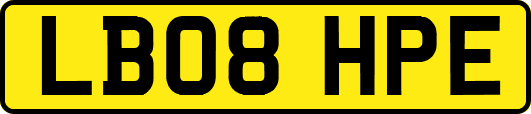 LB08HPE