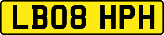 LB08HPH