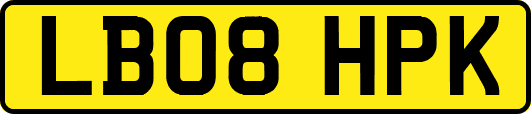 LB08HPK