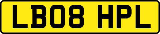 LB08HPL