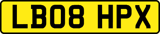 LB08HPX