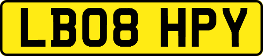 LB08HPY