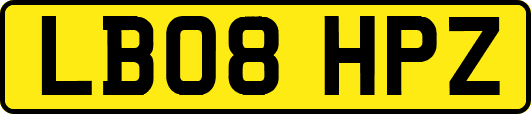 LB08HPZ