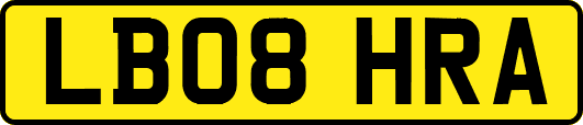 LB08HRA