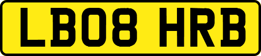 LB08HRB