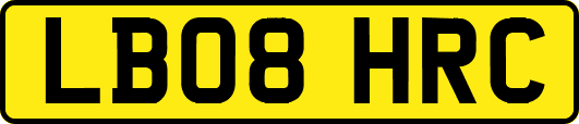 LB08HRC