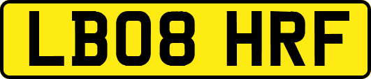 LB08HRF