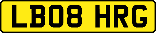 LB08HRG