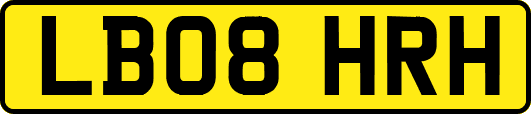 LB08HRH