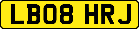 LB08HRJ